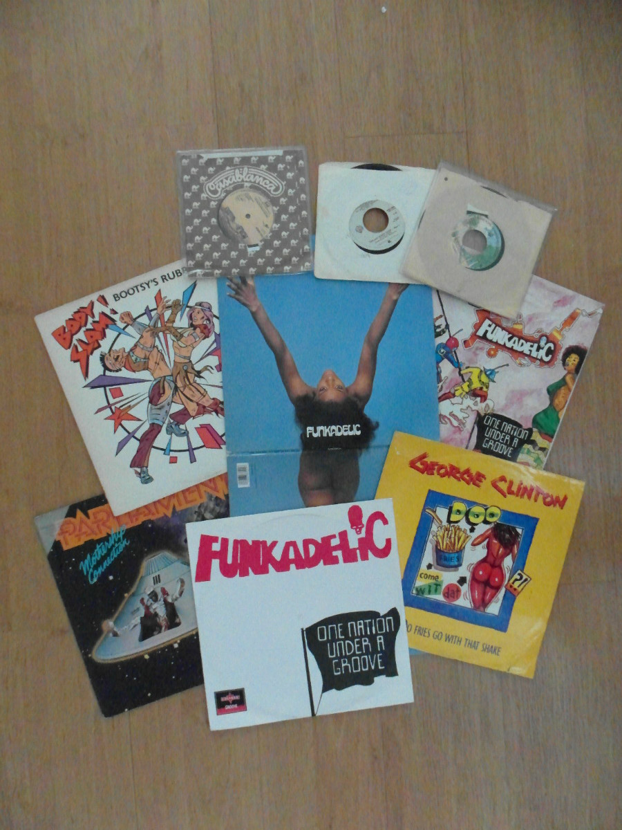 funksta